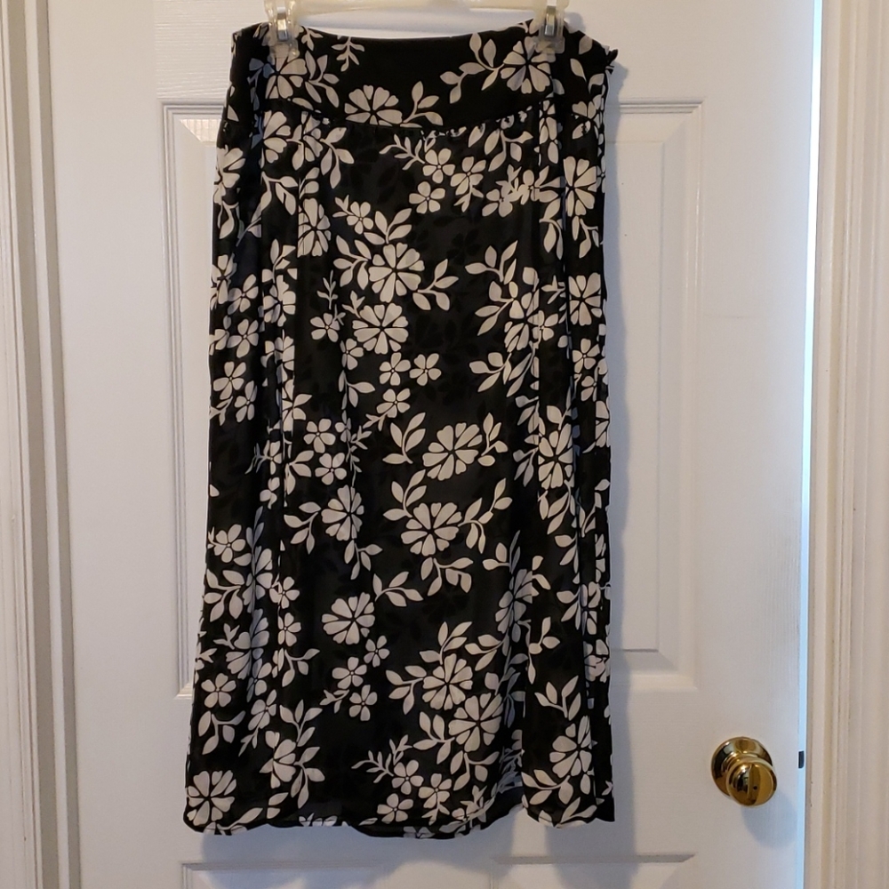 Requirements Skirt